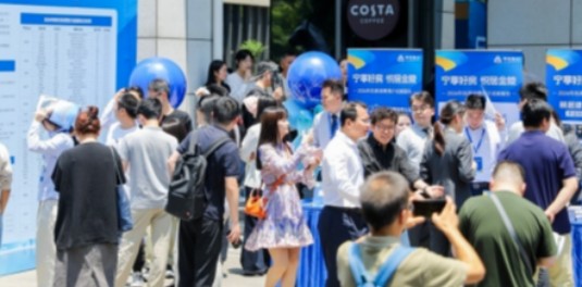 通宇品质好房 巡展步履不停